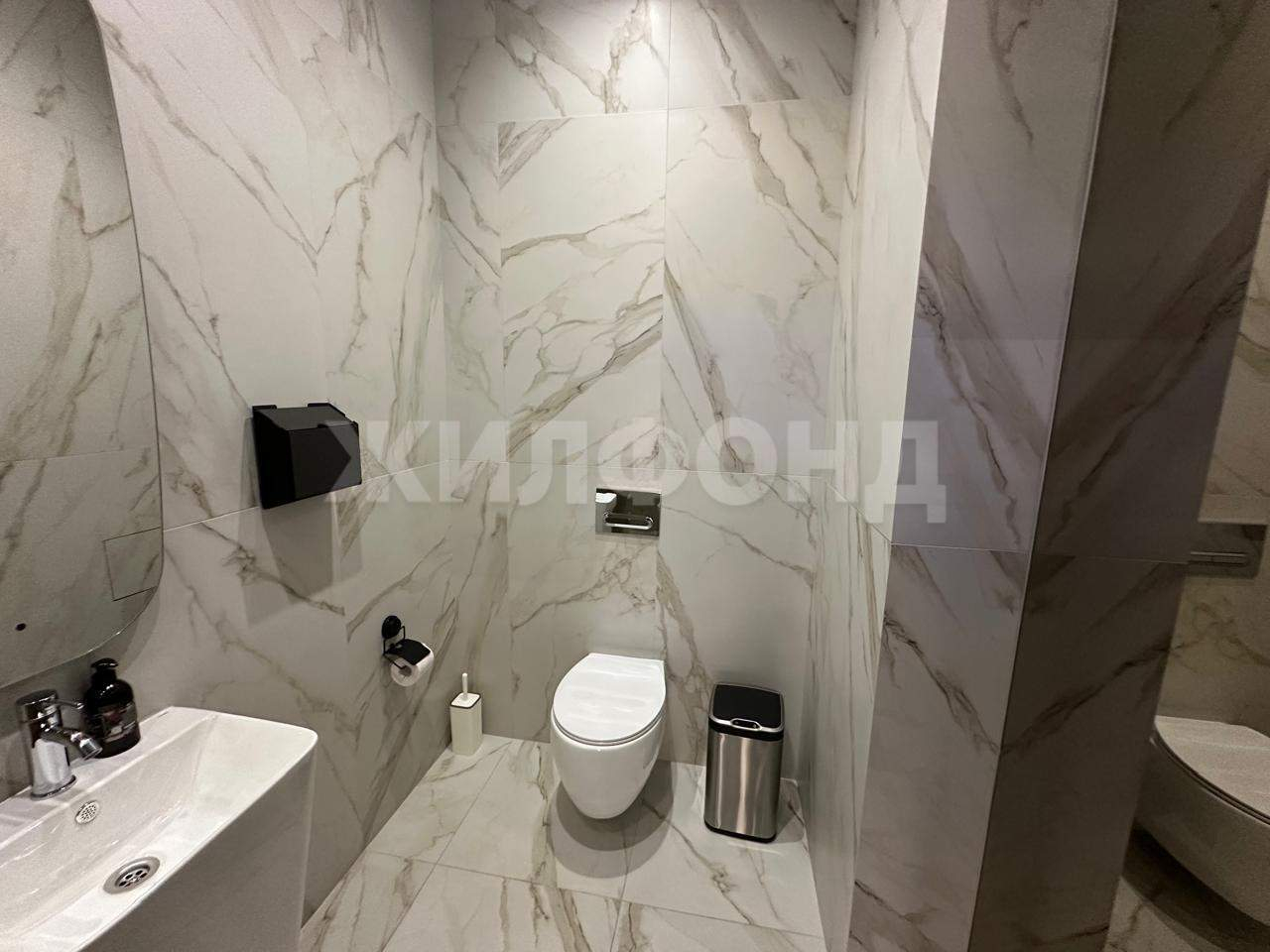 Помещение свободного назначения на продажу в Барнауле, 1905 года улица, 25/н фото №9