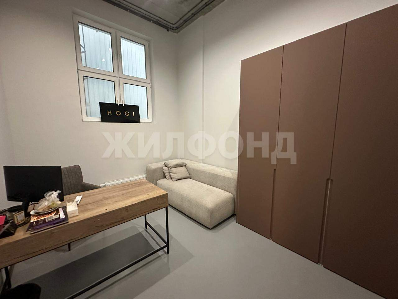 Помещение свободного назначения на продажу в Барнауле, 1905 года улица, 25/н фото №11