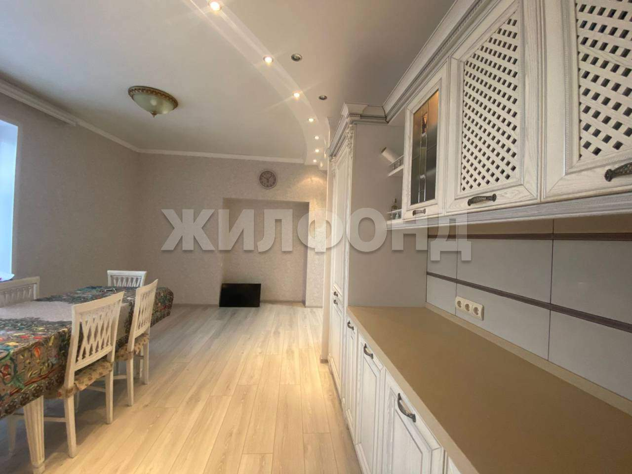 Квартира на продажу в Абакане, Карла Маркса улица, 44 фото №12