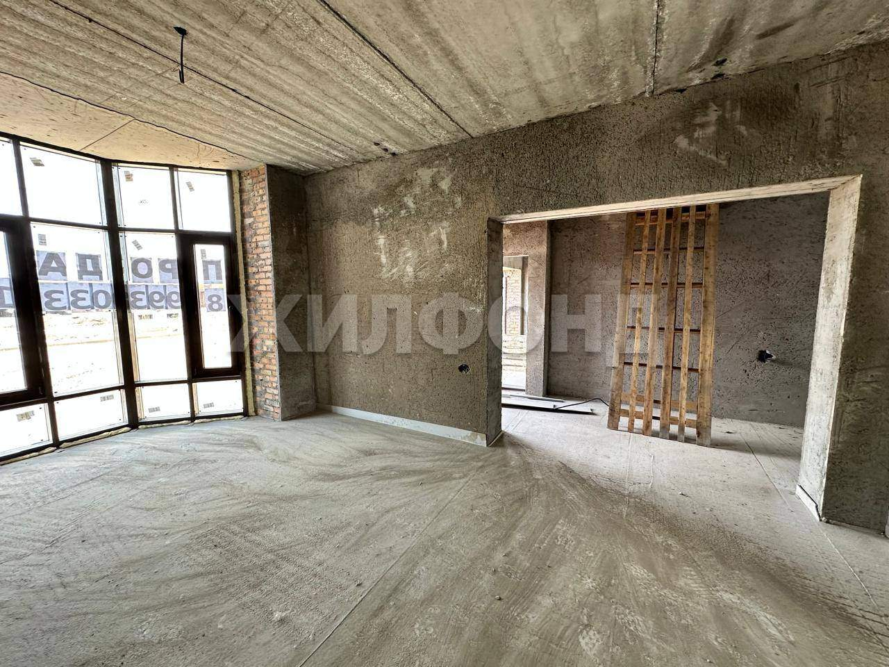 Дом на продажу в Калинино, Кремлевская ул., 10 фото №11
