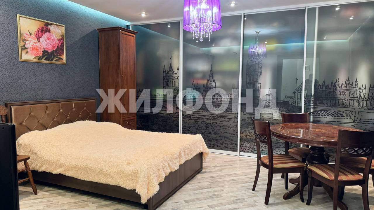 Квартира на продажу в Архангельске, Суворова улица, 12 фото №4