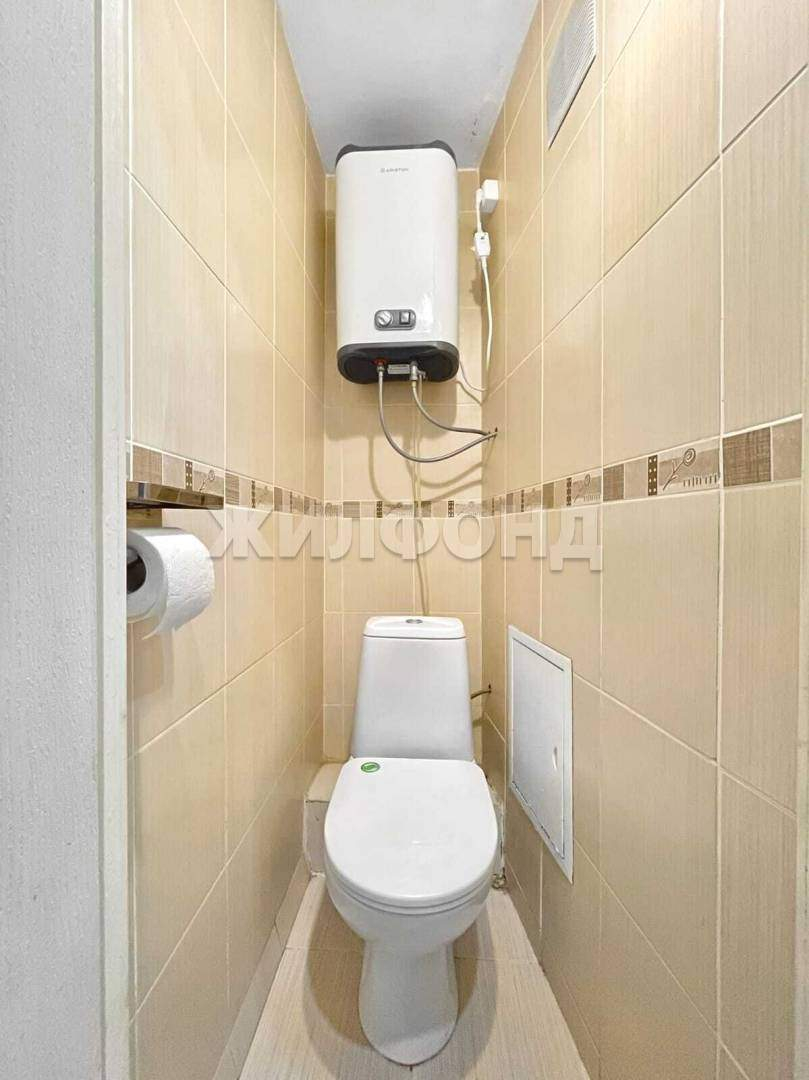 Квартира на продажу в Архангельске, Советская улица, 34 фото №11