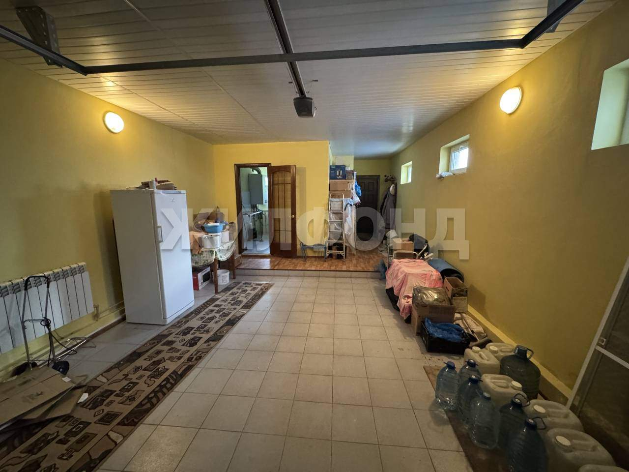 Дом на продажу в селе Таврово, Привольная улица фото №16