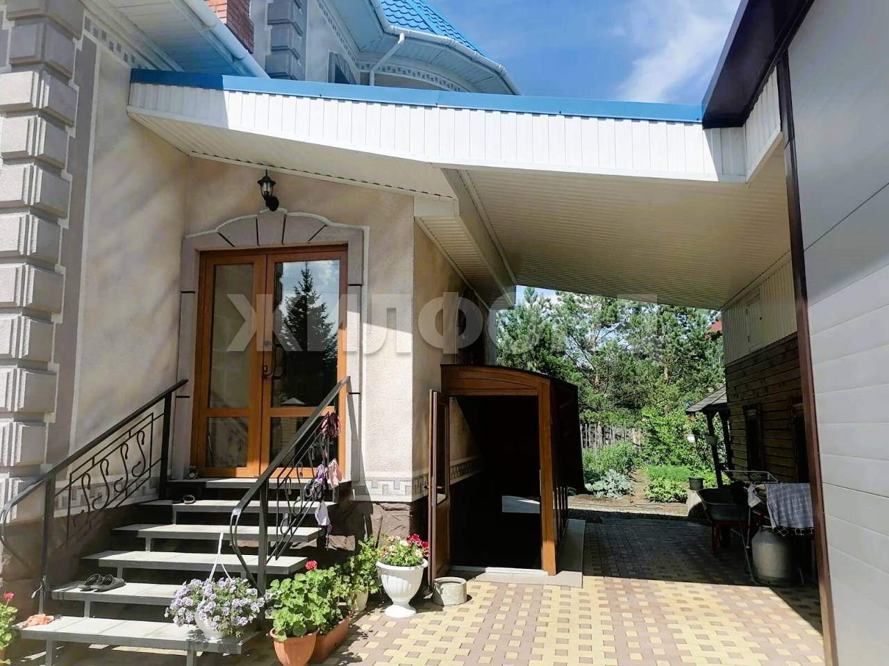 Дом на продажу в Абакане, Звездная улица, 7 фото №19