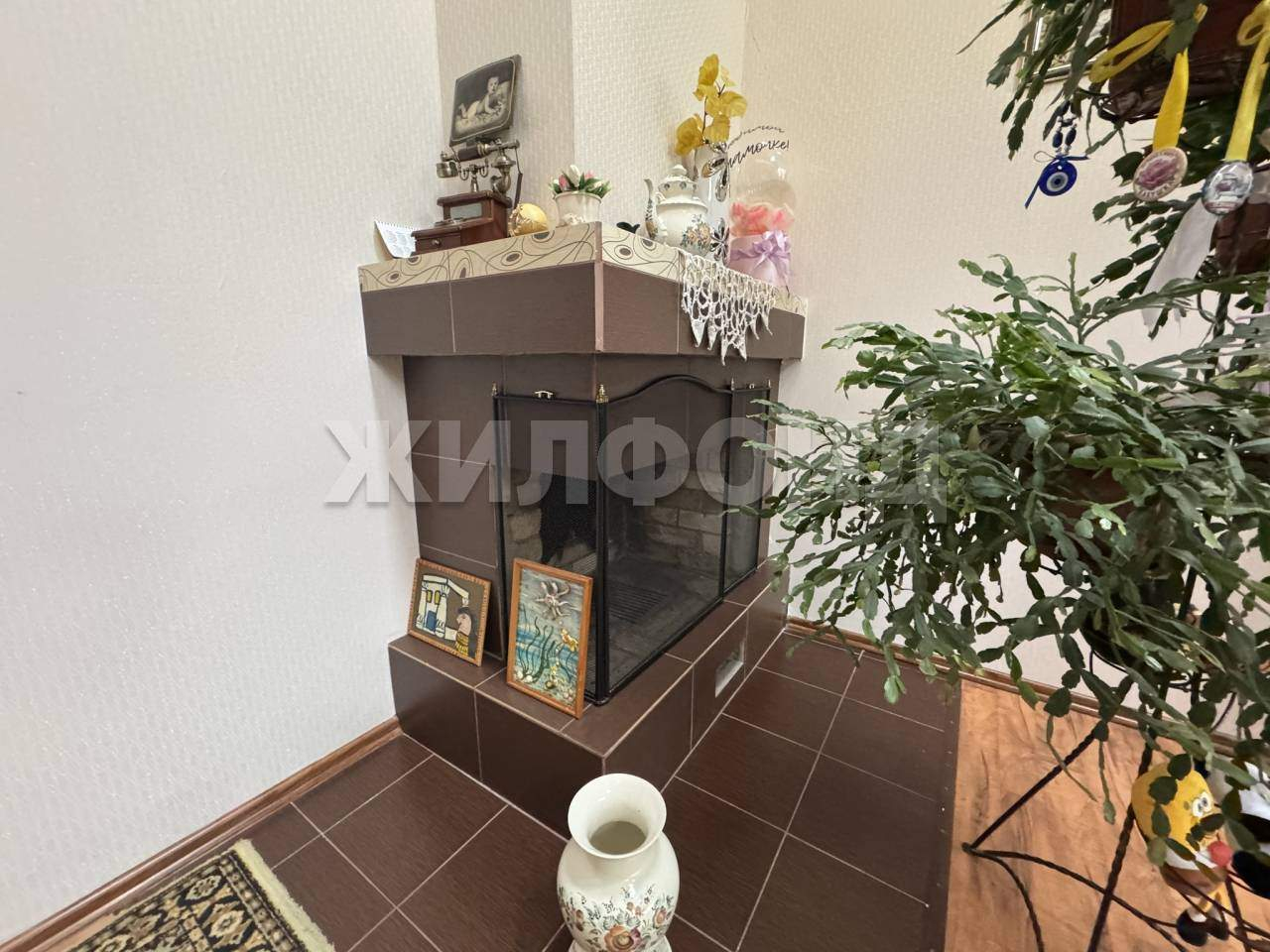 Дом на продажу в селе Таврово, Привольная улица фото №6