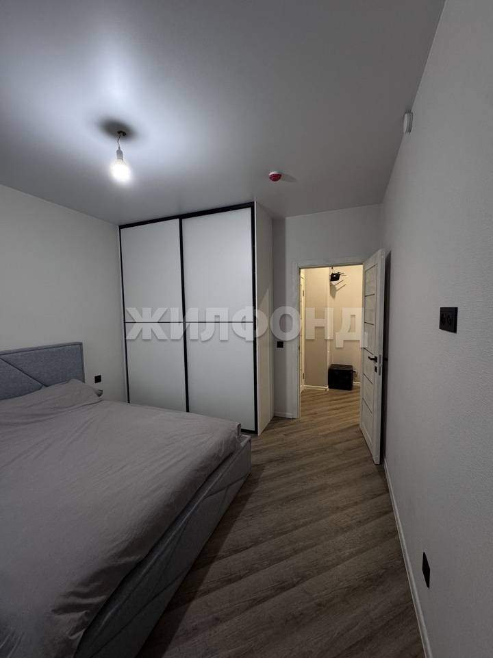 Квартира на продажу в Красноярске, Авиаторов улица, 30 фото №17