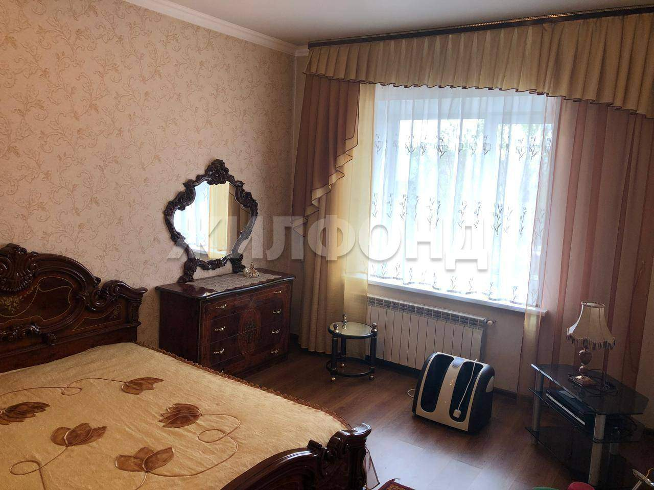 Дом на продажу в Абакане, Вольная улица фото №3