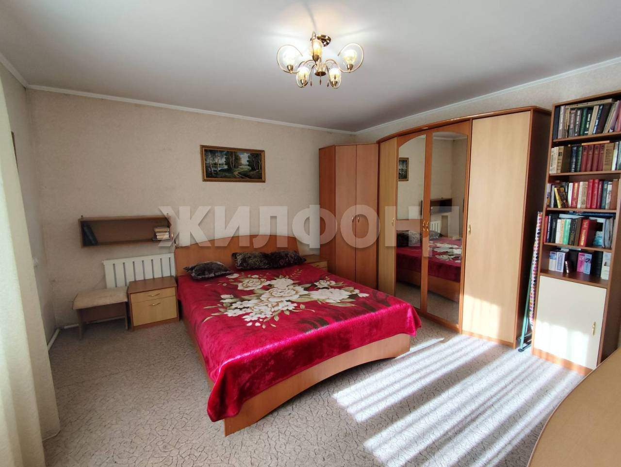 Дом на продажу в Белокурихе, Крестьянский переулок фото №11