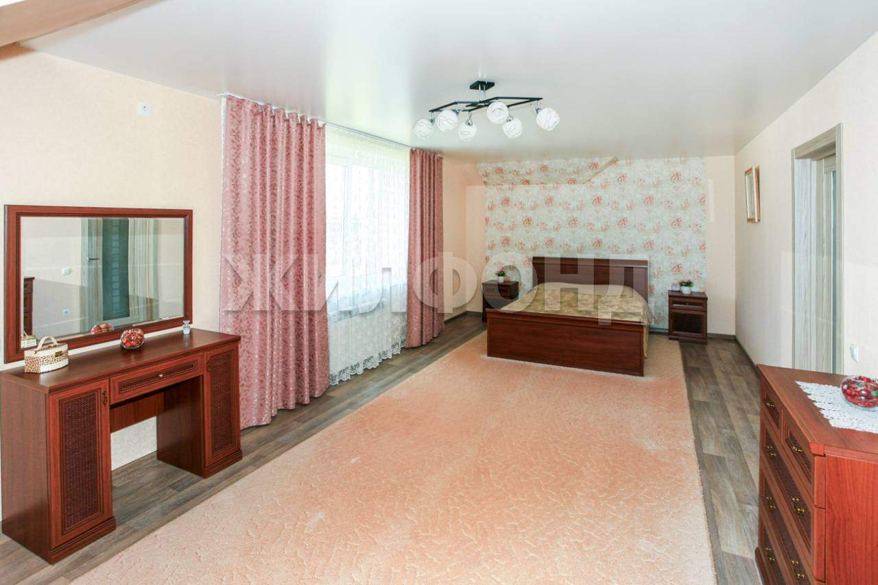 Дом на продажу в Бельмесево, Морская улица фото №17