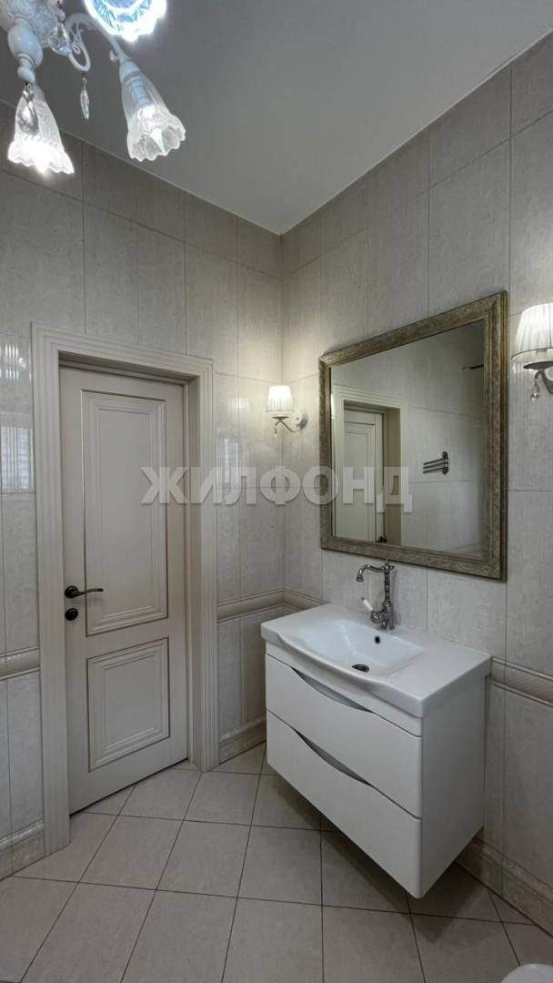 Дом на продажу в Абакане, Лазурная улица фото №20