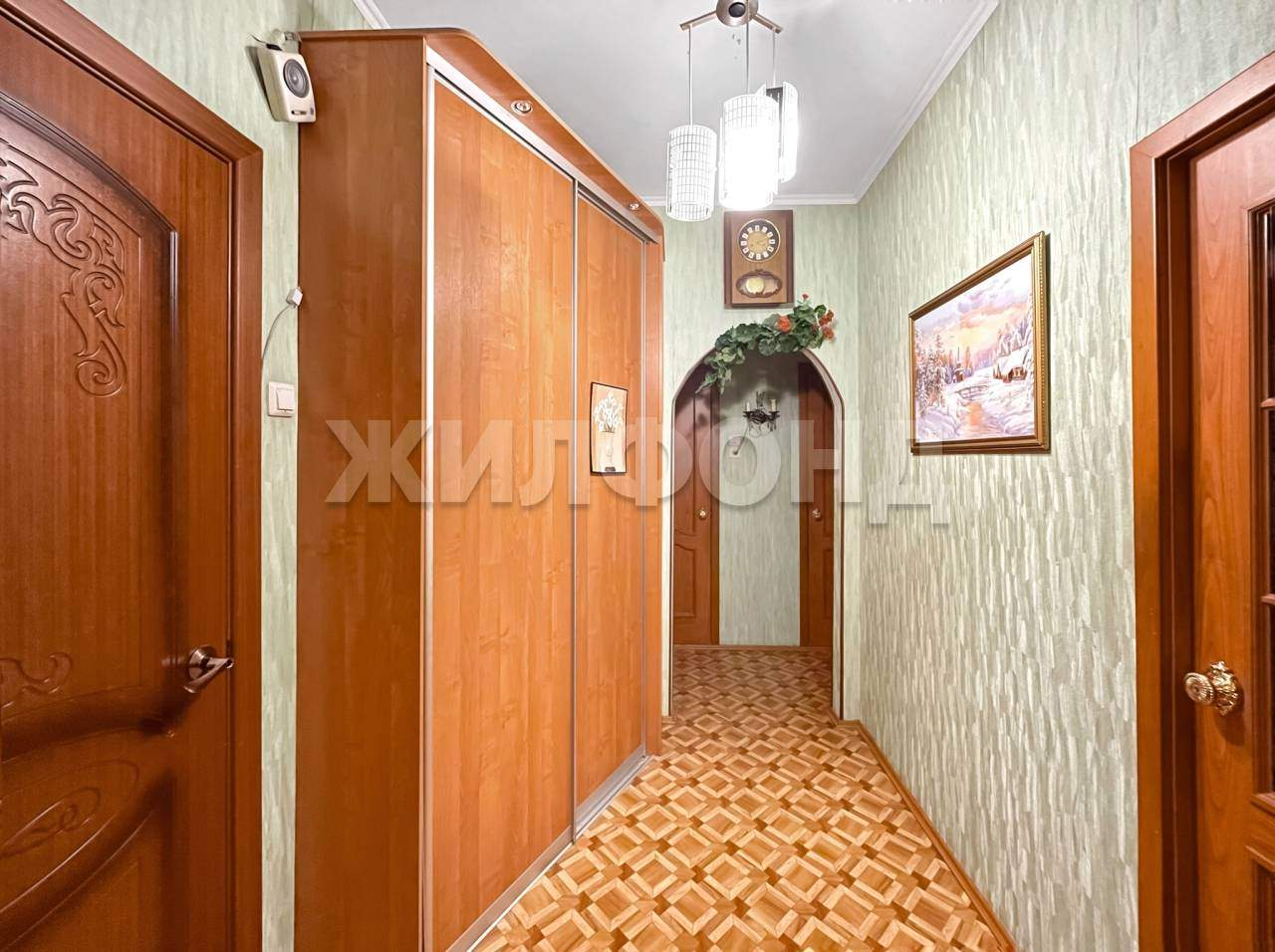 Квартира на продажу в Архангельске, Никольский проспект, 32/1 фото №8