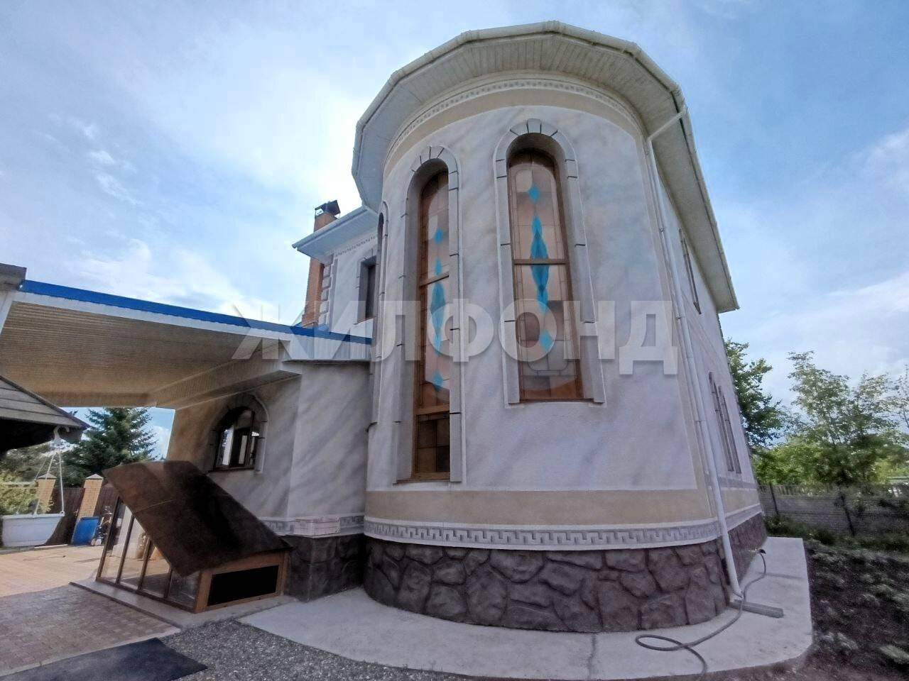 Дом на продажу в Абакане, Звездная улица, 7 фото №22