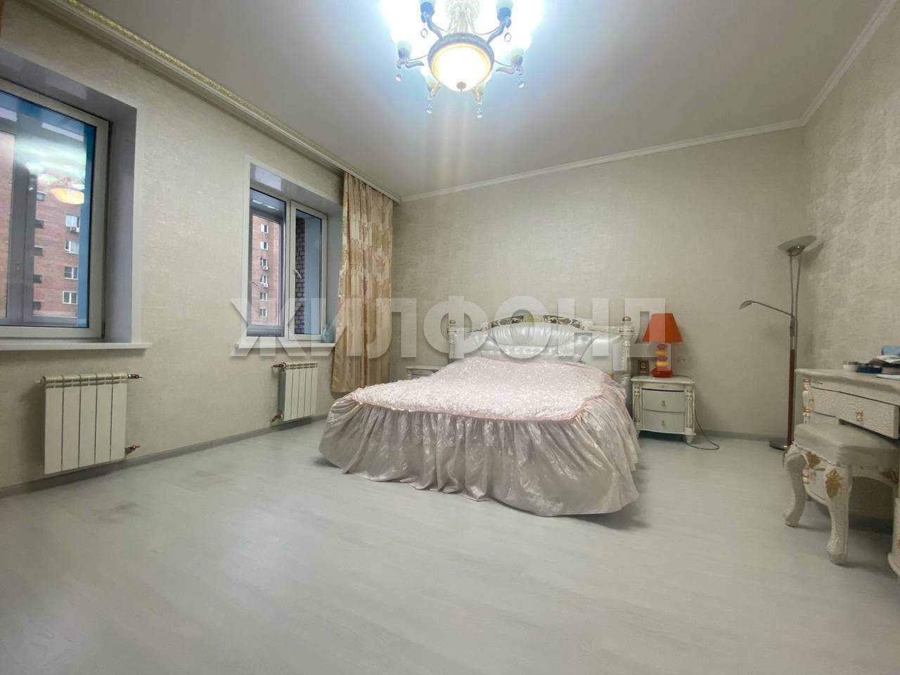 Квартира на продажу в Абакане, Карла Маркса улица, 44 фото №4