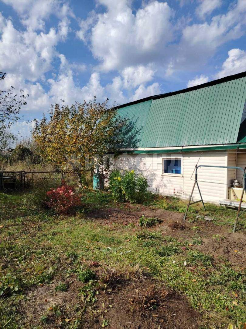 Дом на продажу в Томске, Клубничная улица, 38