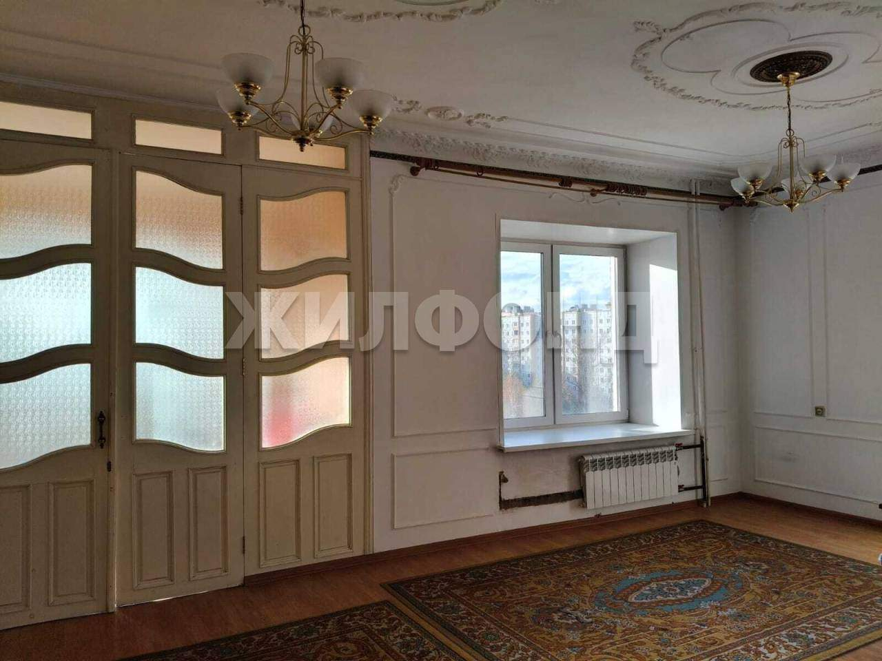 Квартира на продажу в Абакане, Чертыгашева улица, 126 фото №4