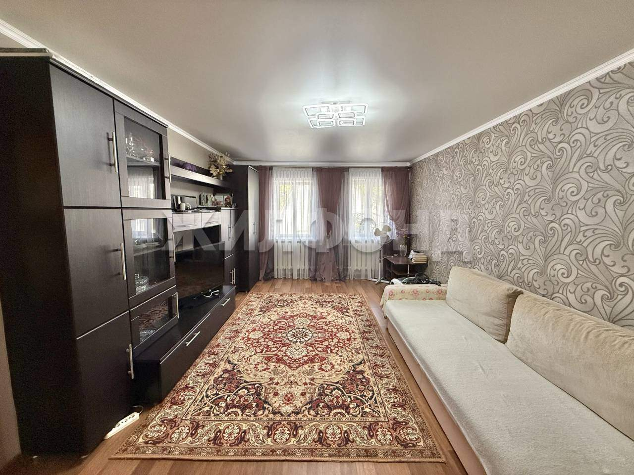 Дом на продажу в Белгороде, Харьковский переулок фото №4