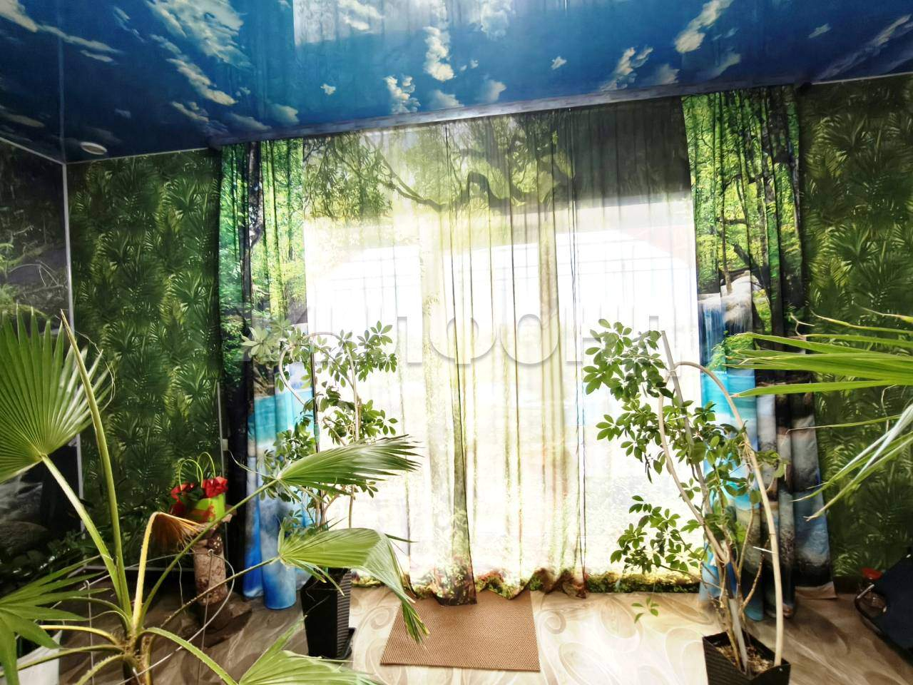 Дом на продажу в Калинино, Народная улица фото №22