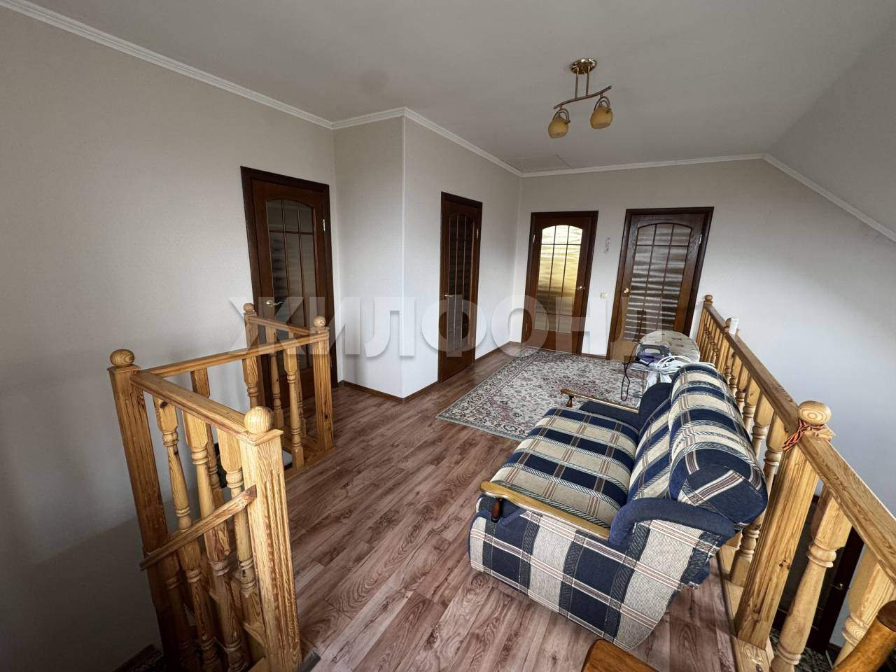 Дом на продажу в селе Таврово, Привольная улица фото №12