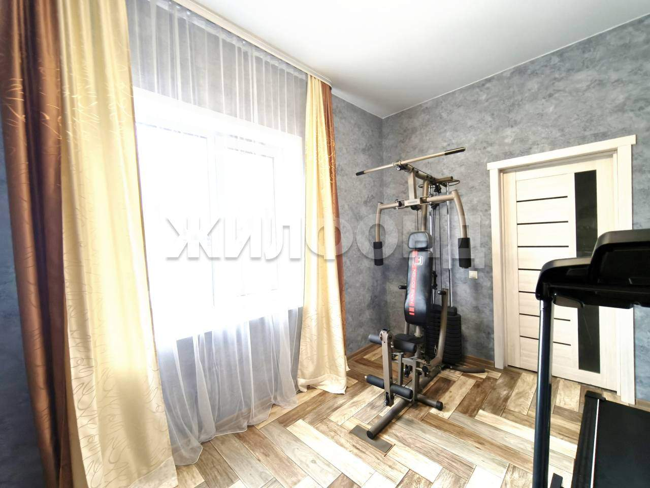 Дом на продажу в Калинино, Народная улица фото №10