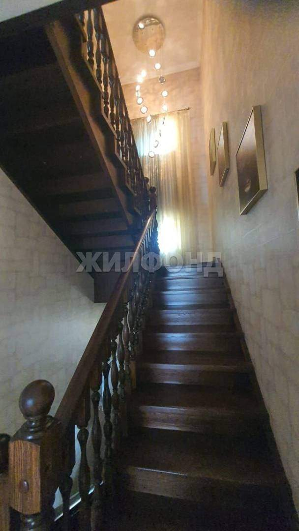 Дом на продажу в Абакане, Звездная улица фото №4