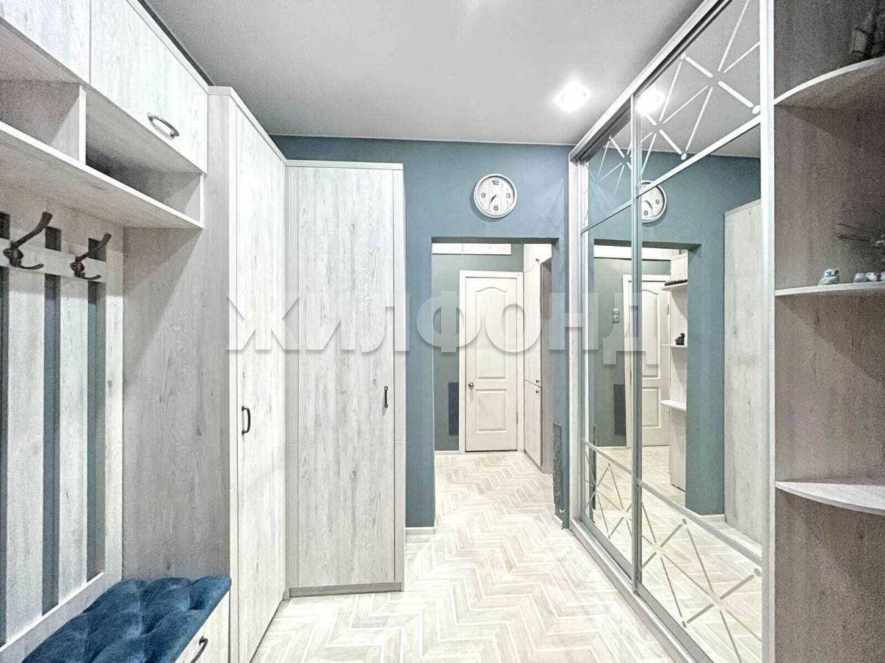 Квартира на продажу в Архангельске, Советская улица, 34 фото №0