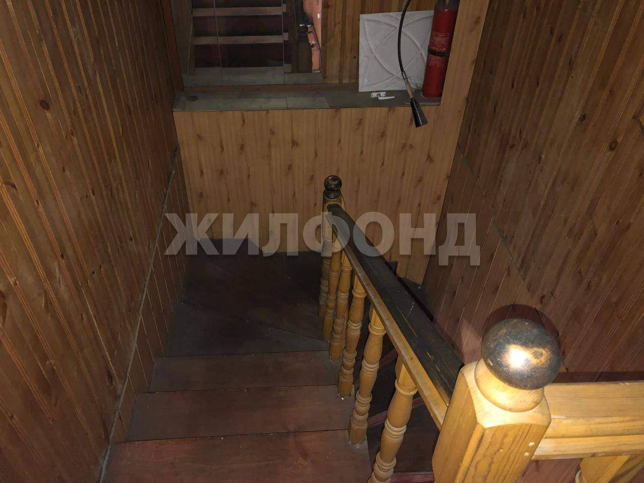 Дом на продажу в Кайбалах, Мостовой переулок фото №5