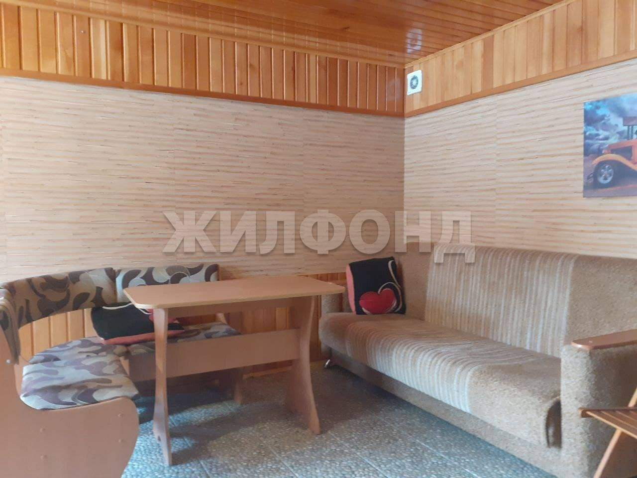 Дом на продажу в Абакане, Марины Цветаевой улица фото №3