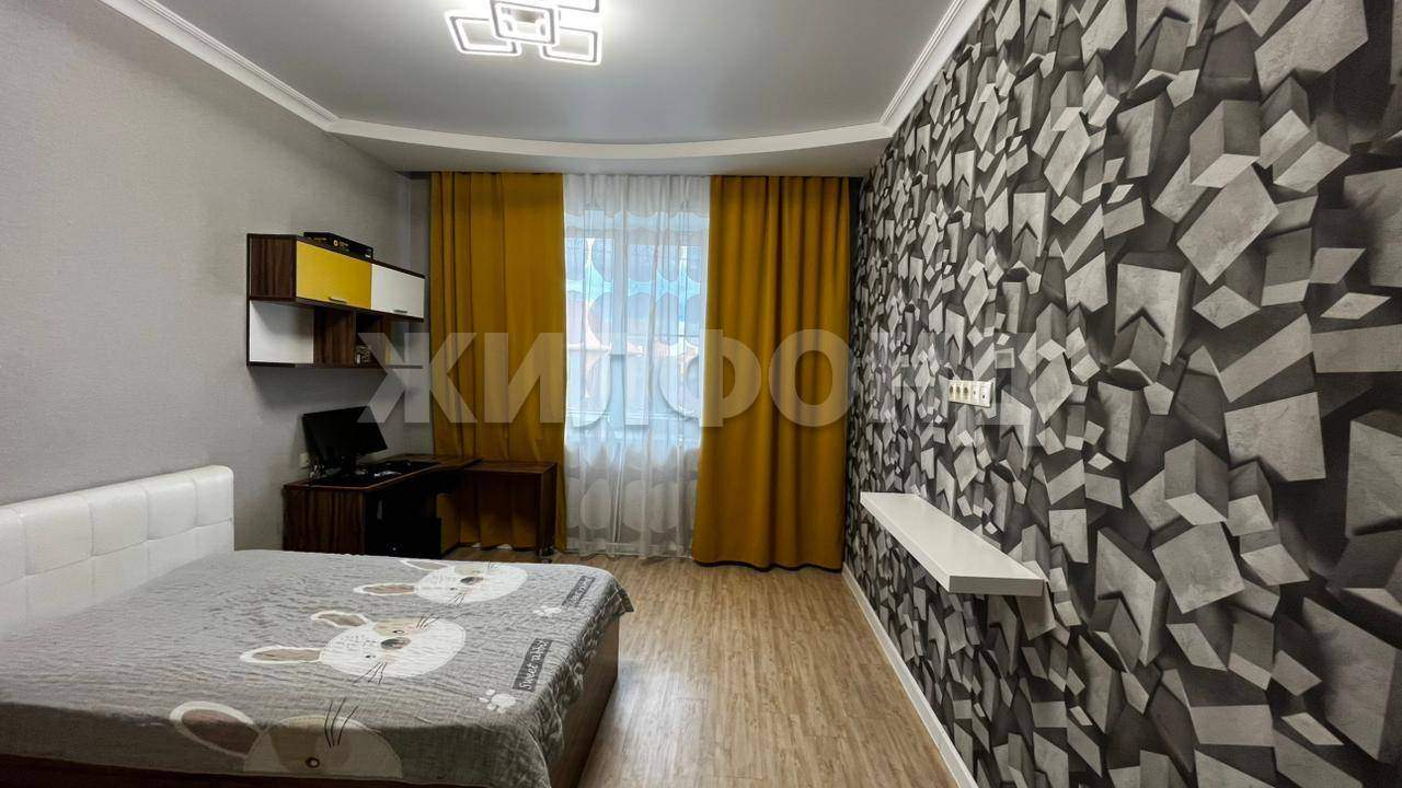 Дом на продажу в Абакане, Лазурная улица фото №6