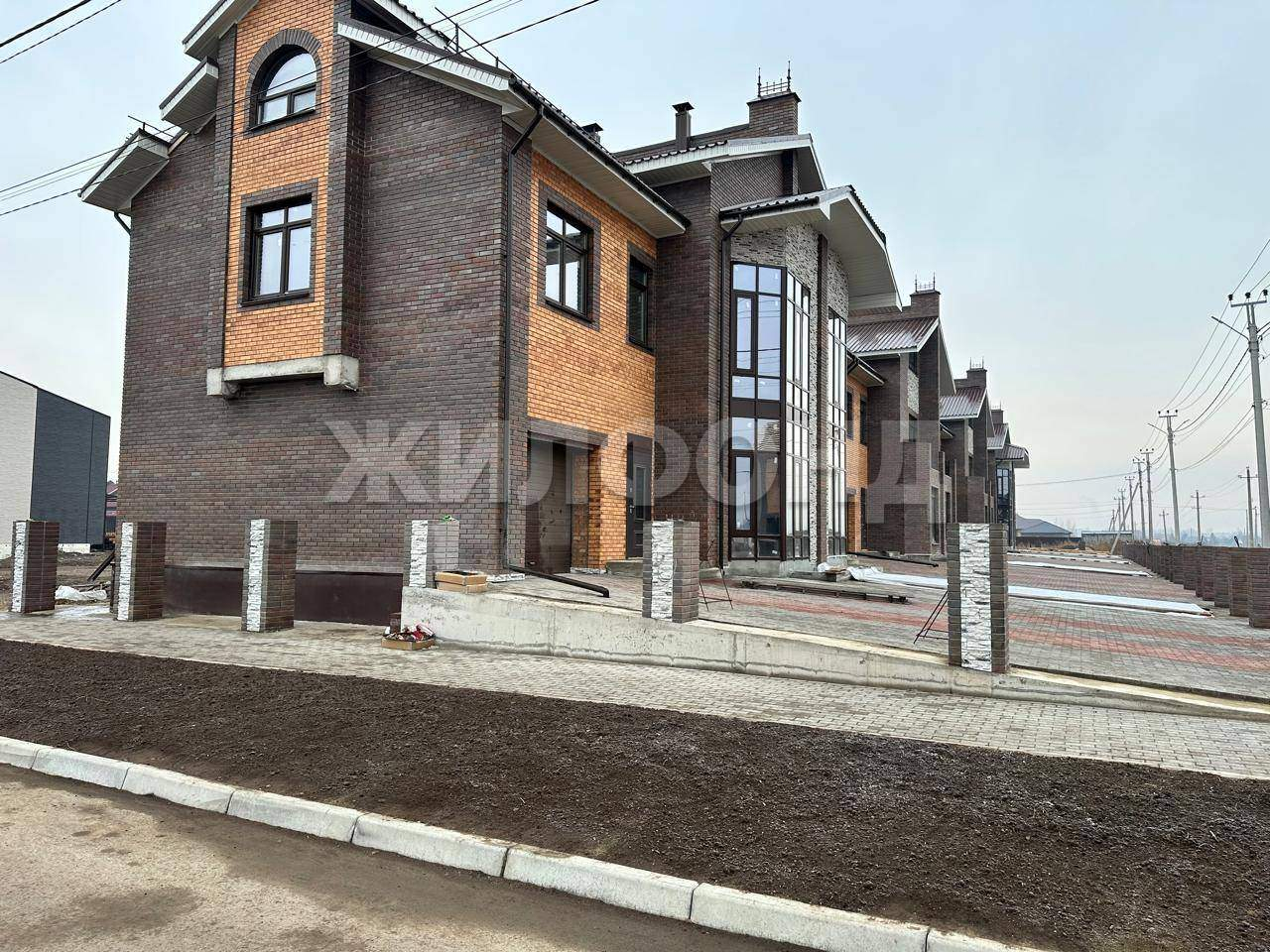 Дом на продажу в Калинино, Кремлевская ул., 10 фото №0