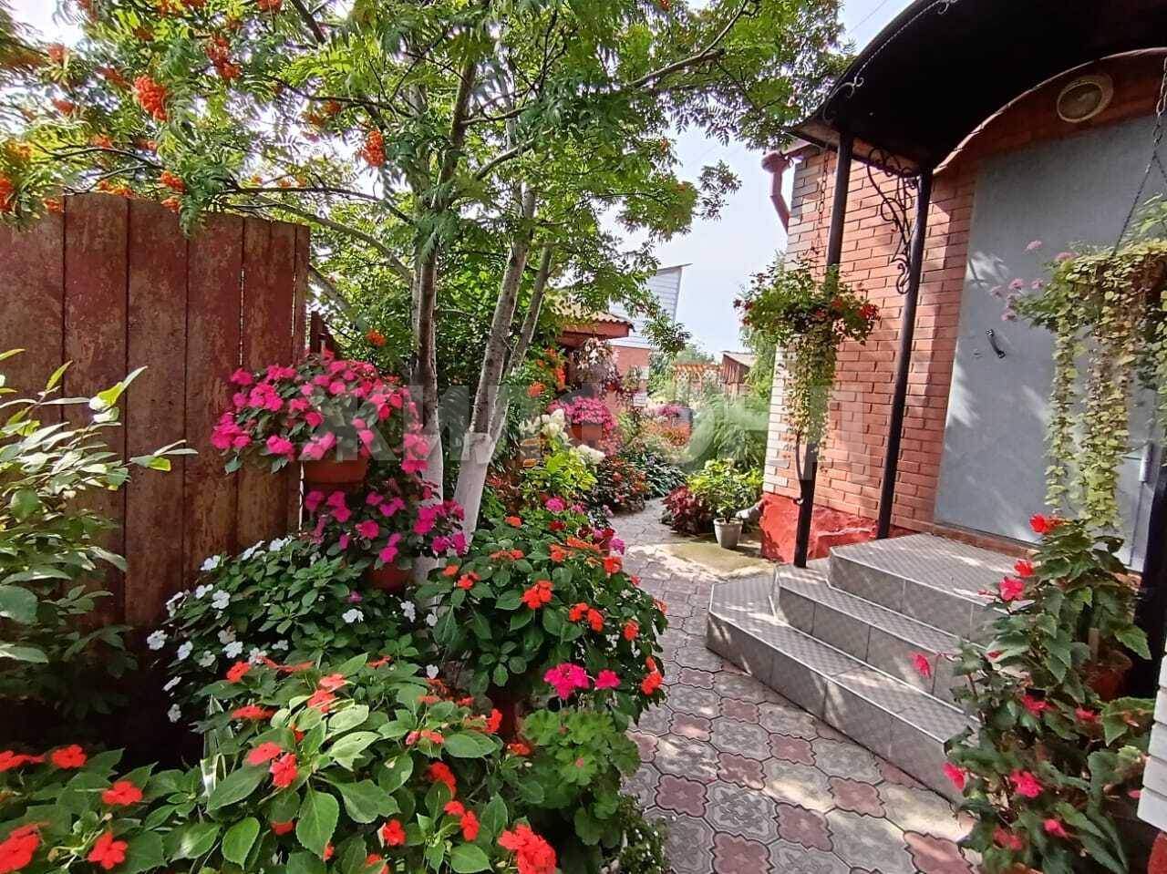 Дом на продажу в Абакане, Раздольная улица фото №17