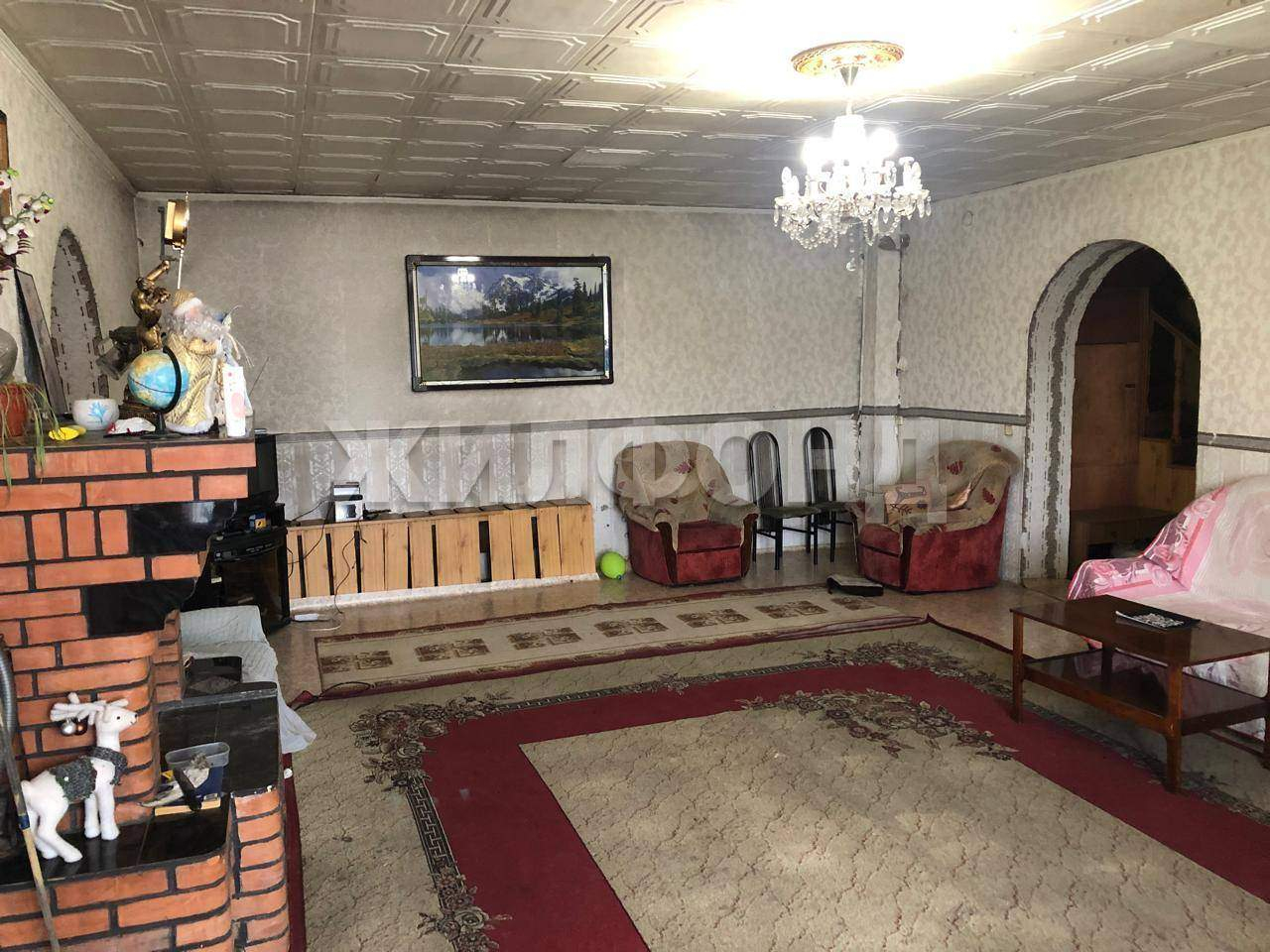 Дом на продажу в Кайбалах, Мостовой переулок фото №1