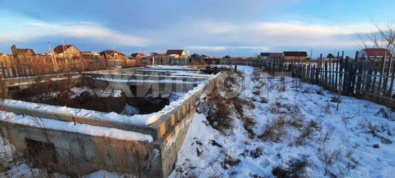 Продам земельный участок 613 м.кв.