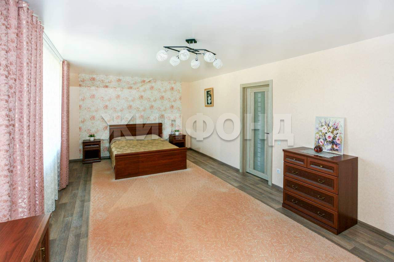 Дом на продажу в Бельмесево, Морская улица фото №16