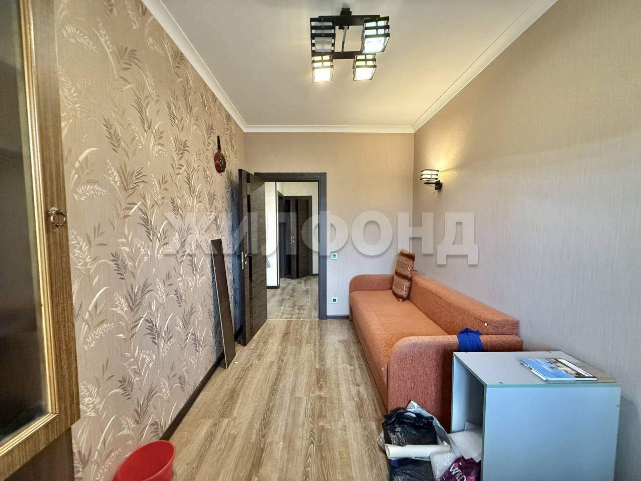 Дом на продажу в Разумном, Каштановая улица фото №12