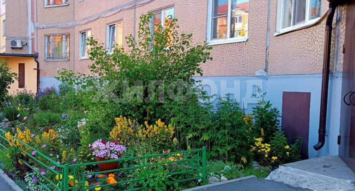 Квартира на продажу в Архангельске, Никольский проспект, 32/1 фото №13