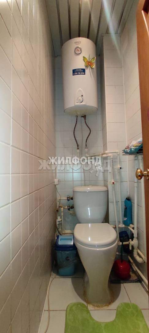 Квартира на продажу в Орёле, Максима Горького улица, 60 фото №6