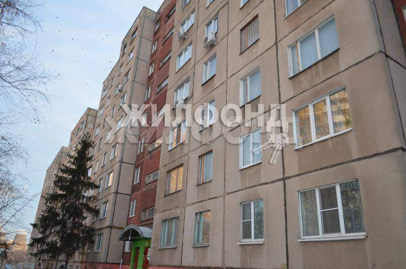 Квартира на продажу в Орёле, Максима Горького улица, 60 фото №8