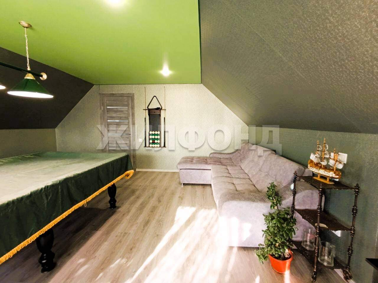 Дом на продажу в Абакане, Полярная улица фото №12