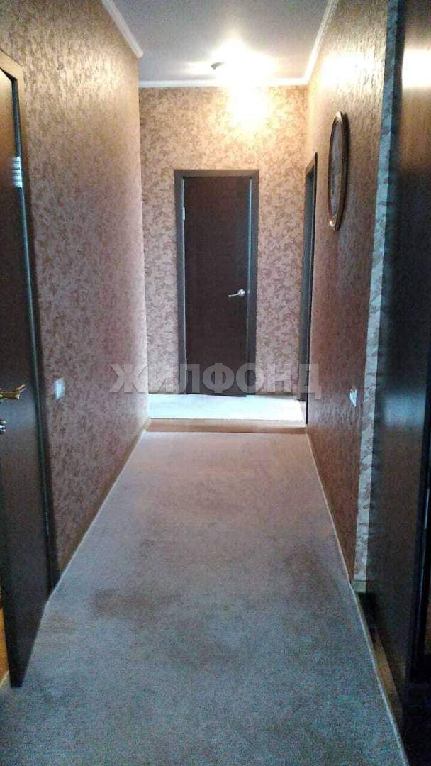 Дом на продажу в Калинино, Пушкина улица фото №11