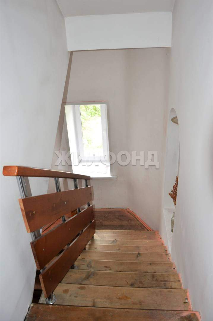 Дом на продажу в Абакане, Мартьянова улица, 61 фото №16