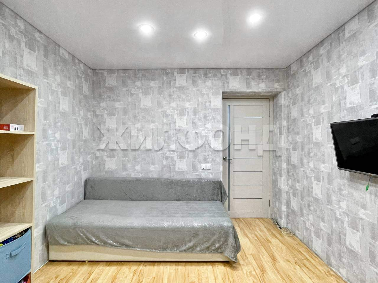 Квартира на продажу в Архангельске, Ломоносова проспект, 9/2 фото №8