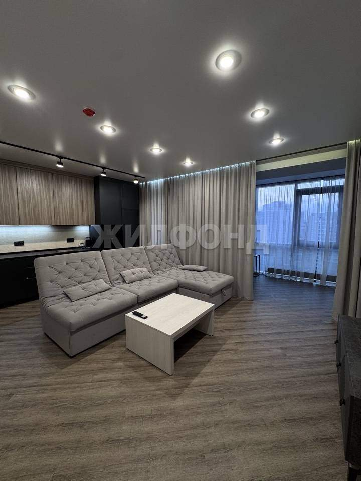 Квартира на продажу в Красноярске, Авиаторов улица, 30 фото №13