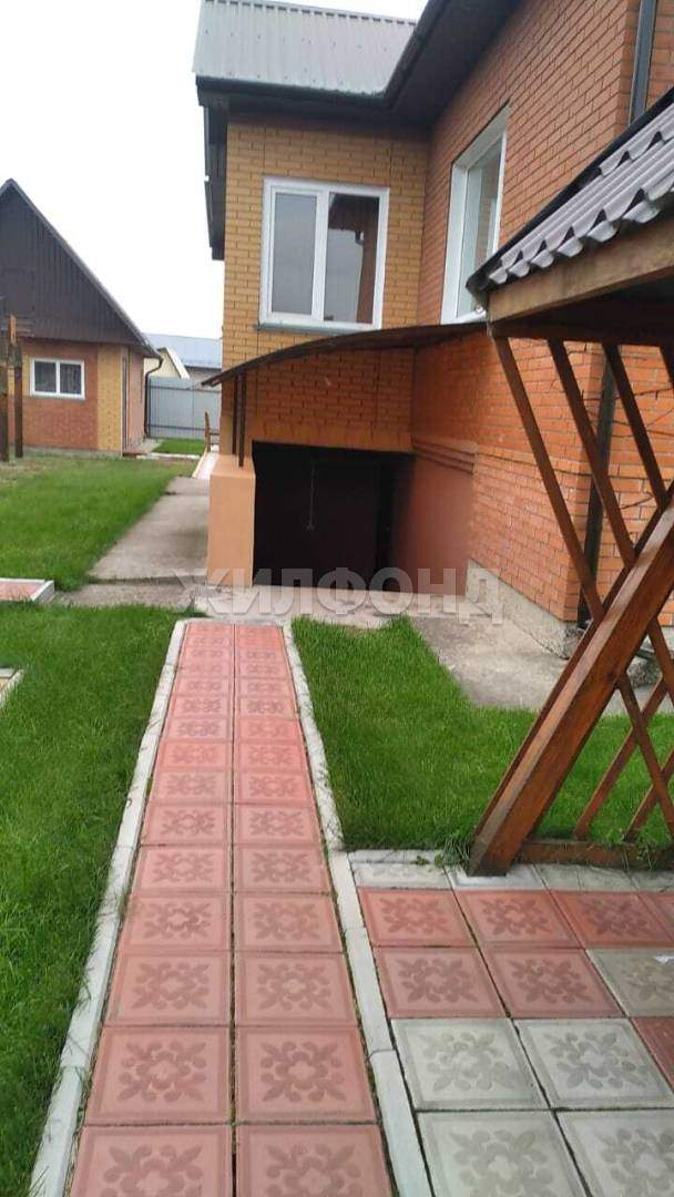 Дом на продажу в Калинино, Пушкина улица фото №3