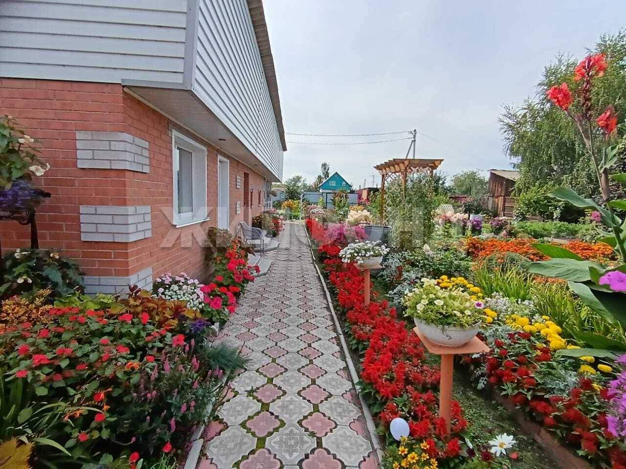 Дом на продажу в Абакане, Раздольная улица фото №13