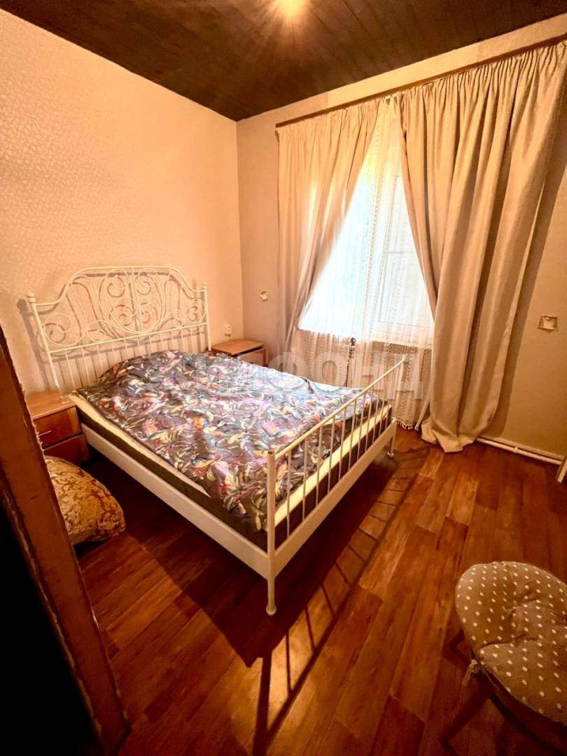 Дом на продажу в Коломино, Новая улица фото №8