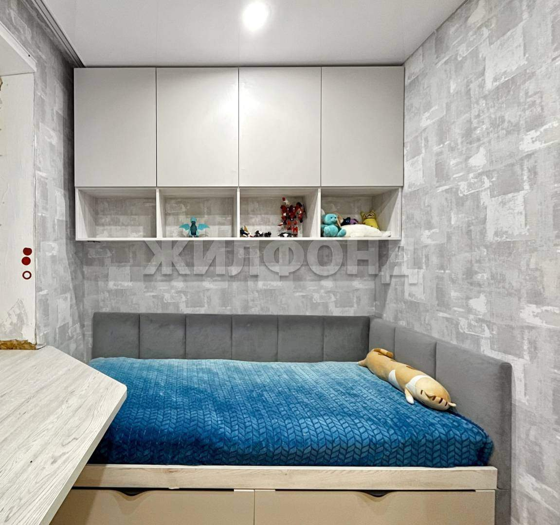 Квартира на продажу в Архангельске, Ломоносова проспект, 9/2 фото №1