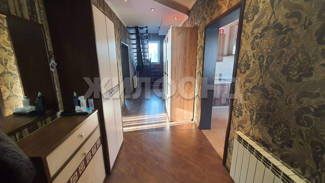 Дом на продажу в Абакане, Западная улица фото №17