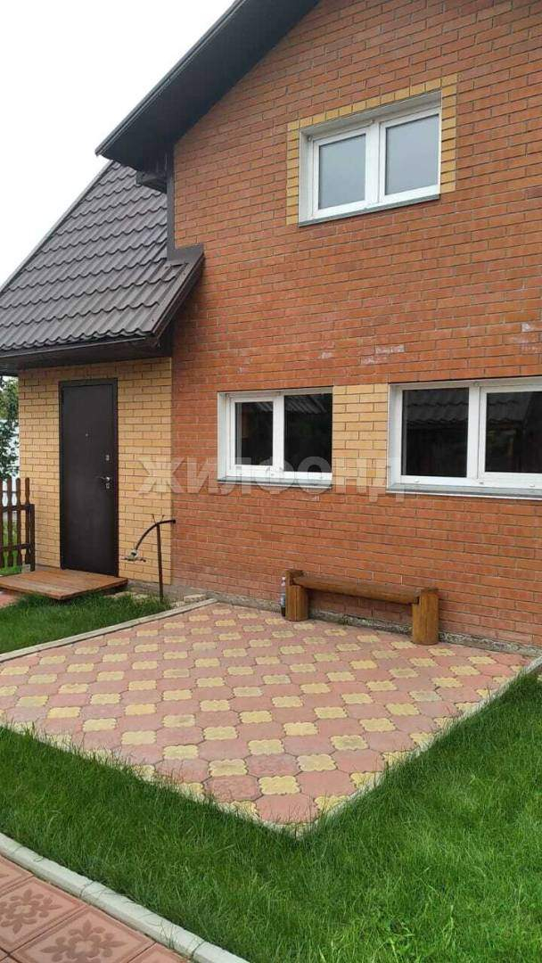 Дом на продажу в Калинино, Пушкина улица фото №1