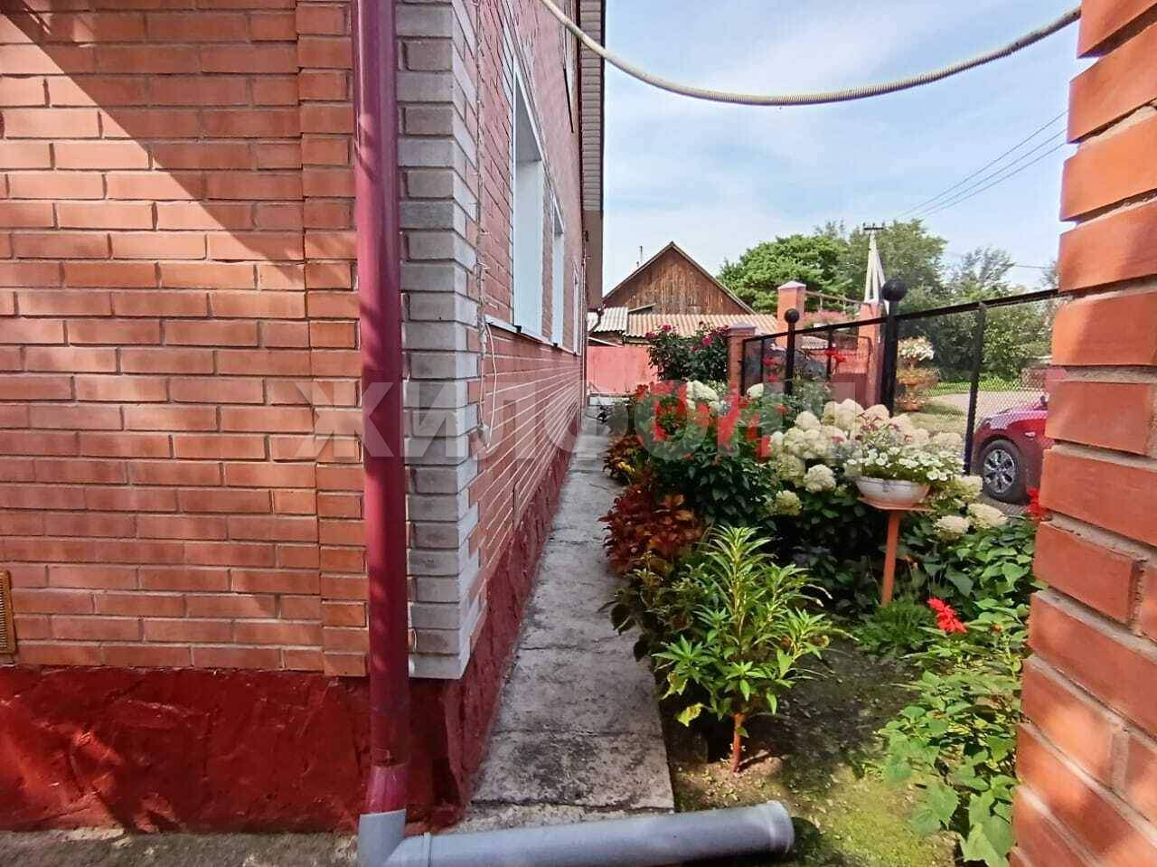 Дом на продажу в Абакане, Раздольная улица фото №19