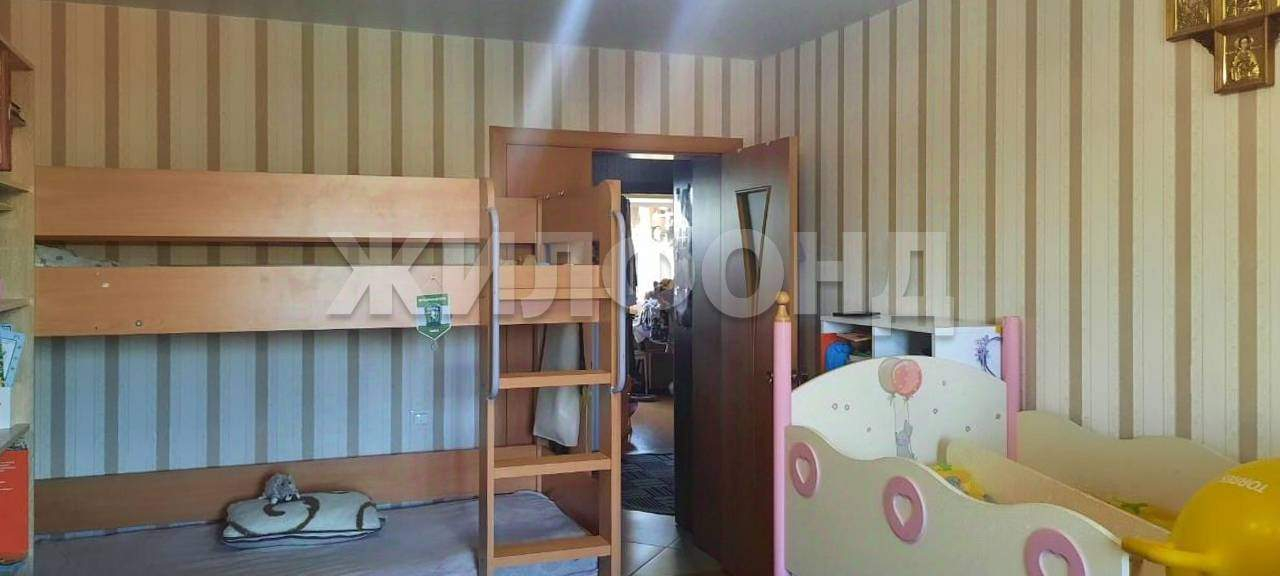 Квартира на продажу в Томске, Фруктовый переулок, 16 фото №5